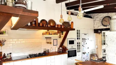 Chalet in Santa Eugenia photo 18