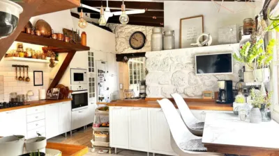 Chalet in Santa Eugenia photo 20
