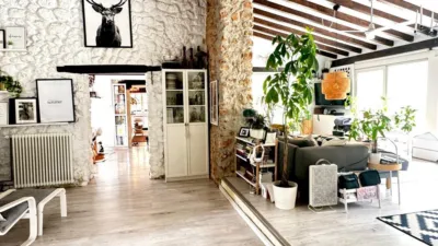 Chalet in Santa Eugenia photo 22