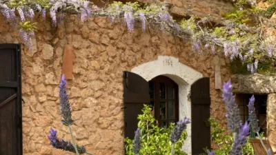 Chalet in Santa Eugenia photo 38