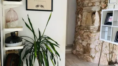 Chalet in Santa Eugenia photo 39