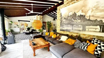 Chalet in Santa Eugenia photo 3