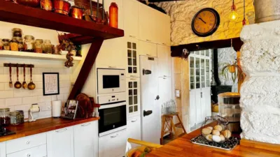 Chalet in Santa Eugenia photo 45