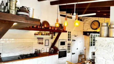 Chalet in Santa Eugenia photo 46