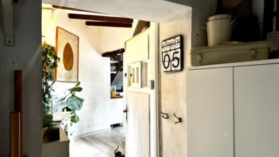 Chalet in Santa Eugenia photo 47