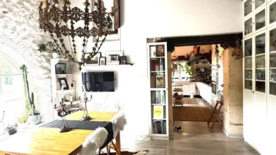 Chalet in Santa Eugenia photo 4