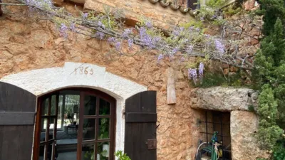 Chalet in Santa Eugenia photo 51