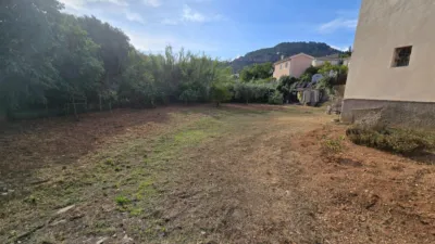 House in Es Capdella photo 23