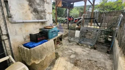House in Es Capdella photo 26