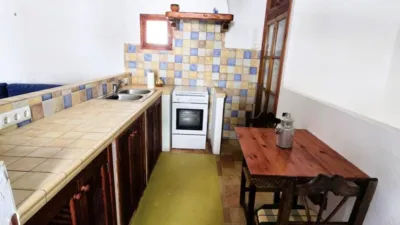 House in Es Capdella photo 28