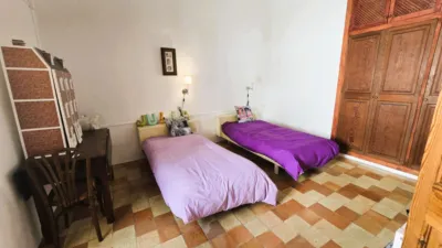 House in Es Capdella photo 2