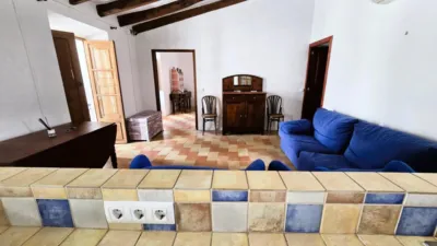 House in Es Capdella photo 31