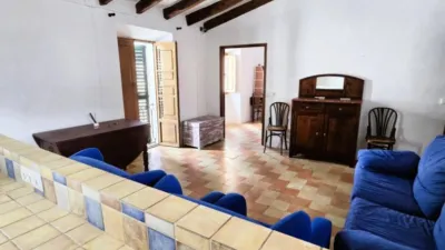 House in Es Capdella photo 35