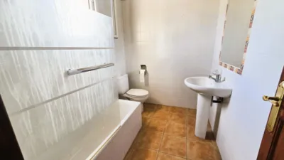 House in Es Capdella photo 38