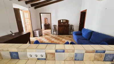 House in Es Capdella photo 3