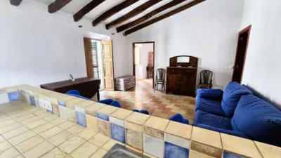 House in Es Capdella photo 44