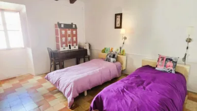 House in Es Capdella photo 47