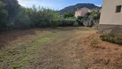 House in Es Capdella photo 48