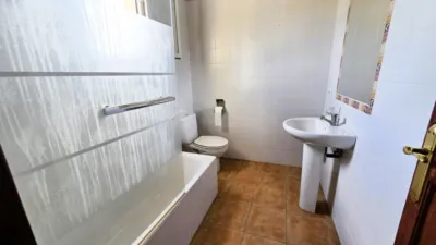 House in Es Capdella photo 9