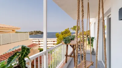Piso en venta en Santa Ponça, Costa de la Calma (Calvià) de 599.000 €