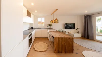 Piso en venta en Santa Ponça, Costa de la Calma (Calvià) de 599.000 €
