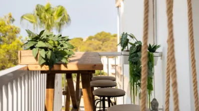 Piso en venta en Santa Ponça, Costa de la Calma (Calvià) de 599.000 €