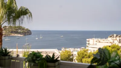 Piso en venta en Santa Ponça, Costa de la Calma (Calvià) de 599.000 €