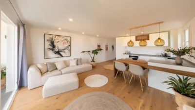 Piso en venta en Santa Ponça, Costa de la Calma (Calvià) de 599.000 €