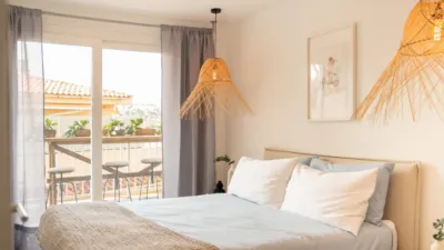 Piso en venta en Santa Ponça, Costa de la Calma (Calvià) de 599.000 €