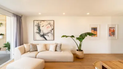 Piso en venta en Santa Ponça, Costa de la Calma (Calvià) de 599.000 €