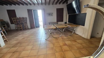 House in Campanet photo 9