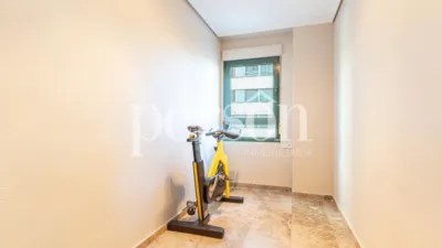 Piso en alquiler en Valencia - Imagen 19