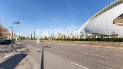 Piso en alquiler en Valencia - Imagen 34