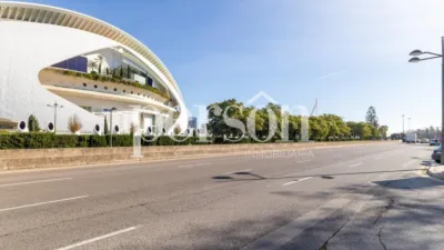 Piso en alquiler en Valencia - Imagen 35