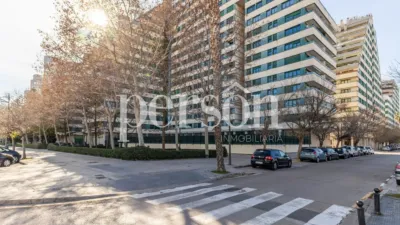 Piso en alquiler en Valencia - Imagen 36