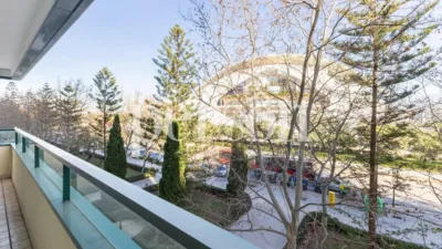 Piso en alquiler en Valencia - Imagen 6