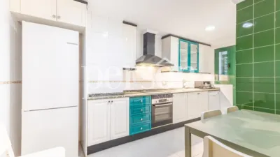 Piso en alquiler en Valencia - Imagen 7