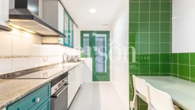 Piso en alquiler en Valencia - Imagen 9