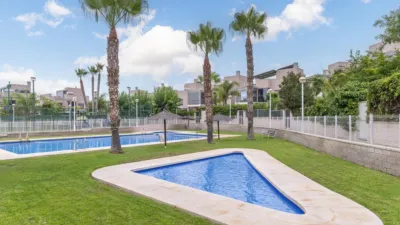 Casa - Vista 4