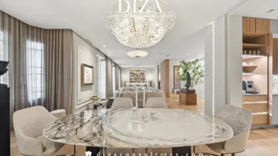 Piso en alquiler en Calle de la Reina - Imagen 11