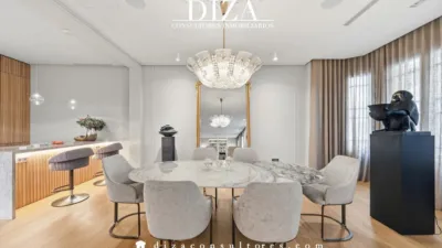 Piso en alquiler en Calle de la Reina - Imagen 12