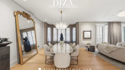 Piso en alquiler en Calle de la Reina - Imagen 13