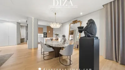 Piso en alquiler en Calle de la Reina - Imagen 14