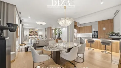 Piso en alquiler en Calle de la Reina - Imagen 15