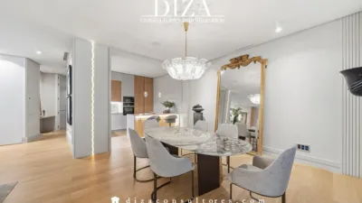 Piso en alquiler en Calle de la Reina - Imagen 16