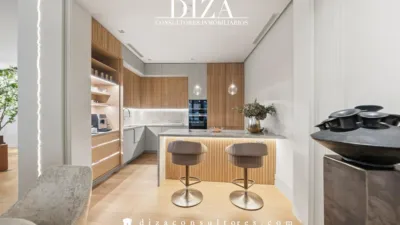 Piso en alquiler en Calle de la Reina - Imagen 17