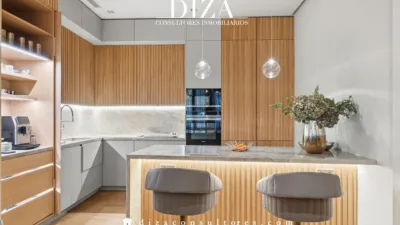 Piso en alquiler en Calle de la Reina - Imagen 18