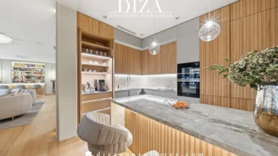 Piso en alquiler en Calle de la Reina - Imagen 19