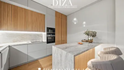 Piso en alquiler en Calle de la Reina - Imagen 20