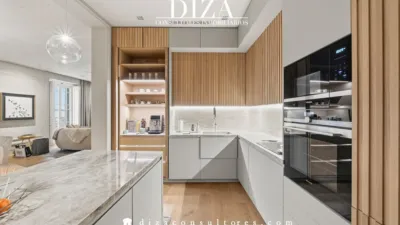 Piso en alquiler en Calle de la Reina - Imagen 22